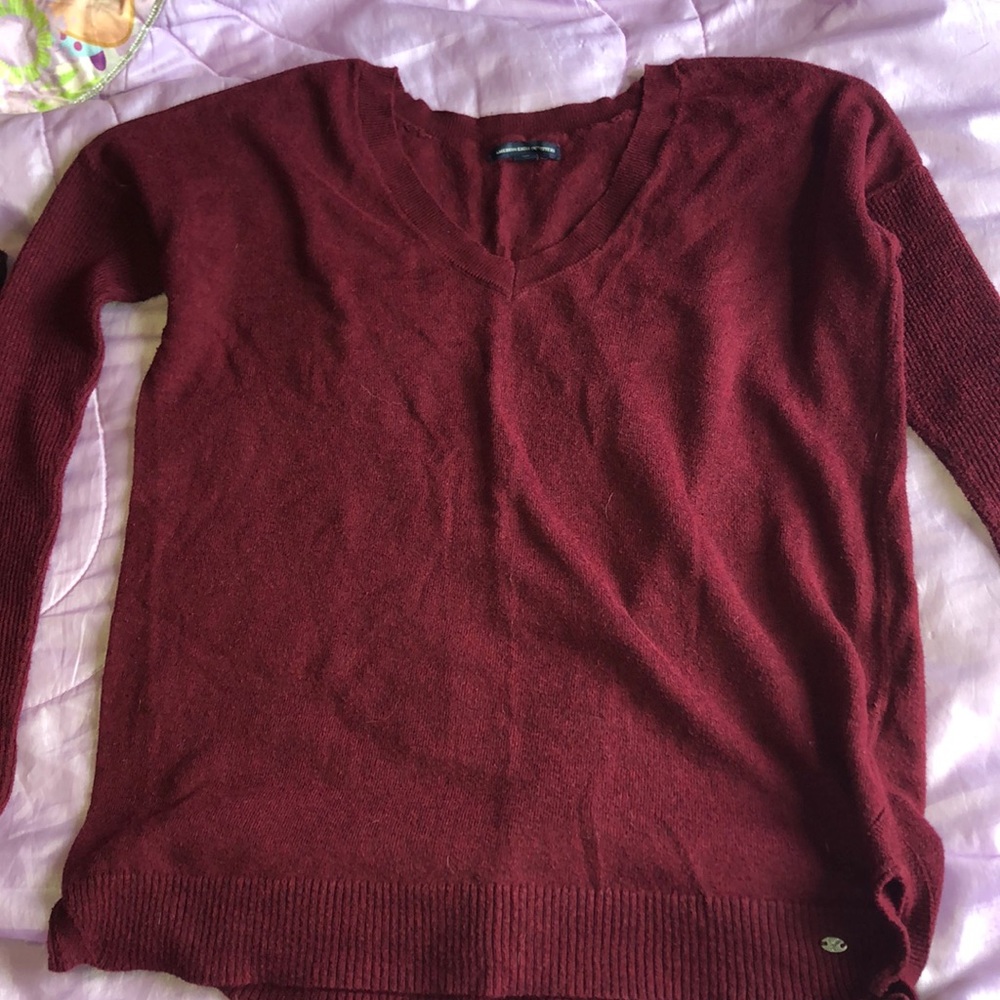 sweater